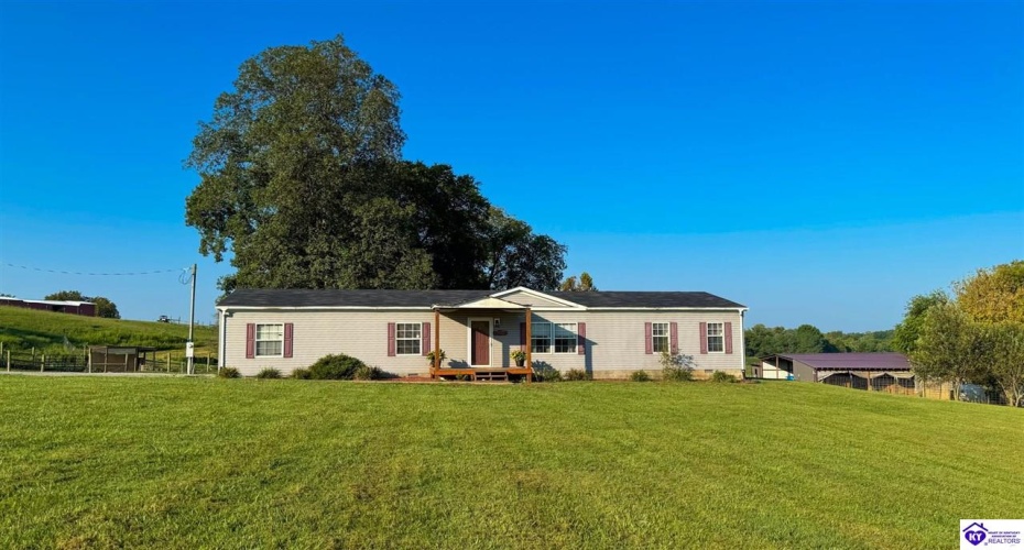 Joe Kerr Road, Campbellsville, Kentucky 42718, ,2 BathroomsBathrooms,For Sale,Joe Kerr Road,HK24003277 Joe Kerr Road, Campbellsville, Kentucky 42718, ,2 BathroomsBathrooms,For Sale,Joe Kerr Road,HK24003277