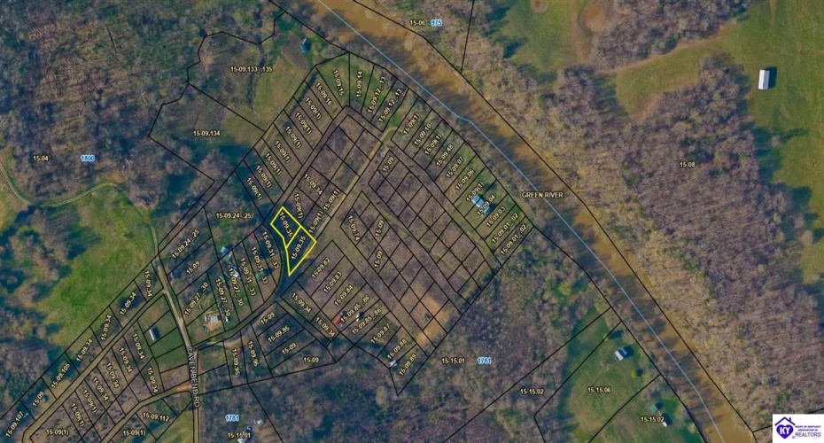 Caven Bend Road, Greensburg, Kentucky 42743, ,For Sale,Caven Bend Road,HK24000681 Caven Bend Road, Greensburg, Kentucky 42743, ,For Sale,Caven Bend Road,HK24000681