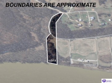 Russell Landing Road, Brandenburg, Kentucky 40108, ,For Sale,Russell Landing Road,HK24002953