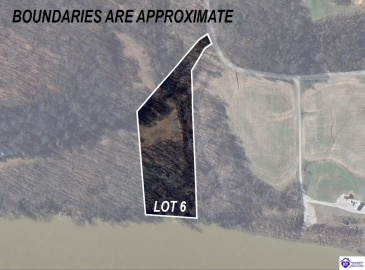 Russell Landing Road, Brandenburg, Kentucky 40108, ,For Sale,Russell Landing Road,HK24002954