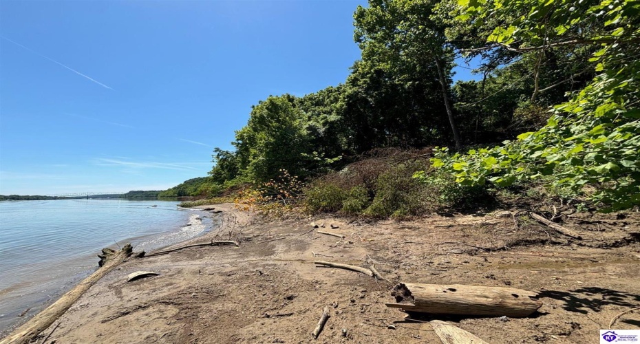 Russell Landing Road, Brandenburg, Kentucky 40108, ,For Sale,Russell Landing Road,HK24002954