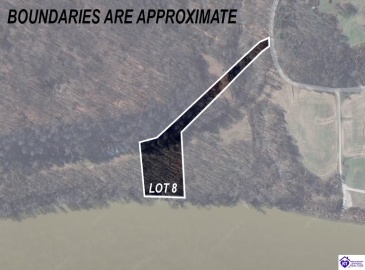 Russell Landing Road, Brandenburg, Kentucky 40108, ,For Sale,Russell Landing Road,HK24002956