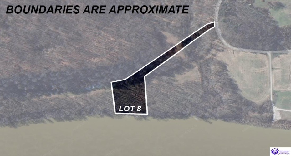 Russell Landing Road, Brandenburg, Kentucky 40108, ,For Sale,Russell Landing Road,HK24002956