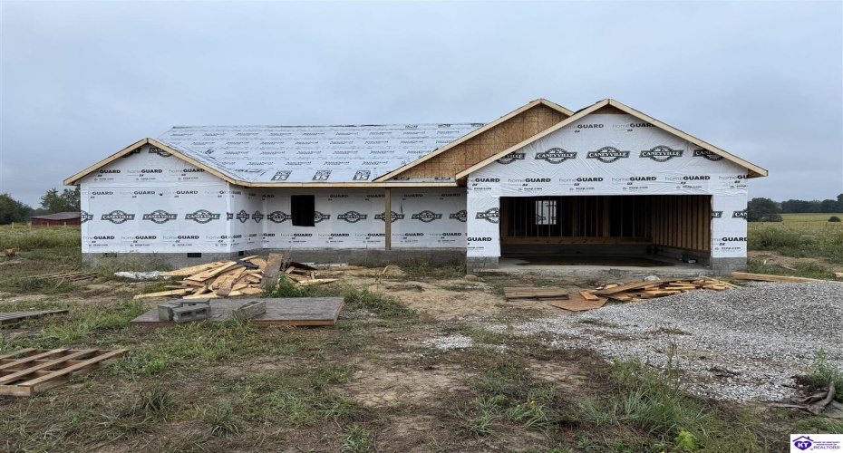 Karah's Court, Clarkson, Kentucky 42726, ,2 BathroomsBathrooms,For Sale,Karah's Court,HK24003295