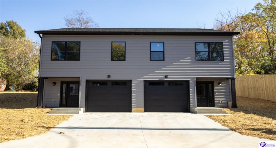 Henry Street, Elizabethtown, Kentucky 42701, ,3 BathroomsBathrooms,For Sale,Henry Street,HK24003303