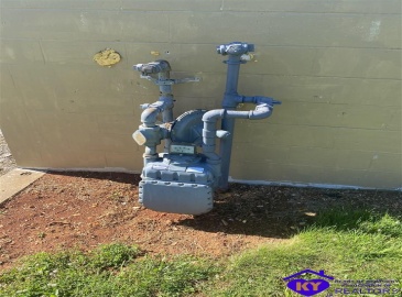 Crutcher Street, Vine Grove, Kentucky 40175, ,For Sale,Crutcher Street,HK10052582