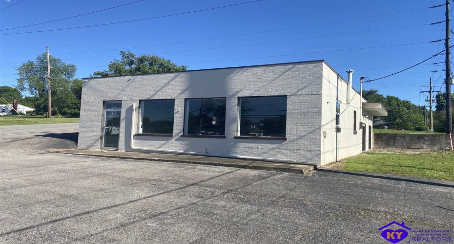 Crutcher Street, Vine Grove, Kentucky 40175, ,For Sale,Crutcher Street,HK10052582