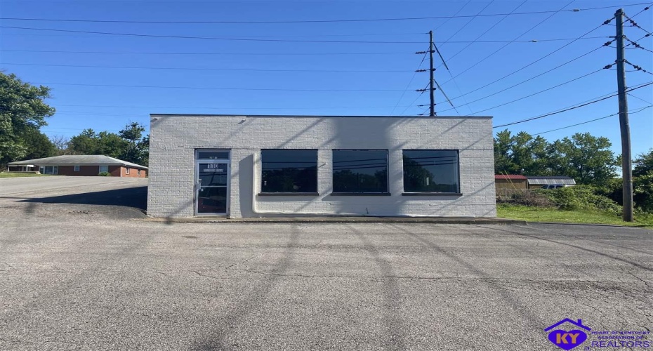 Crutcher Street, Vine Grove, Kentucky 40175, ,For Sale,Crutcher Street,HK10052582