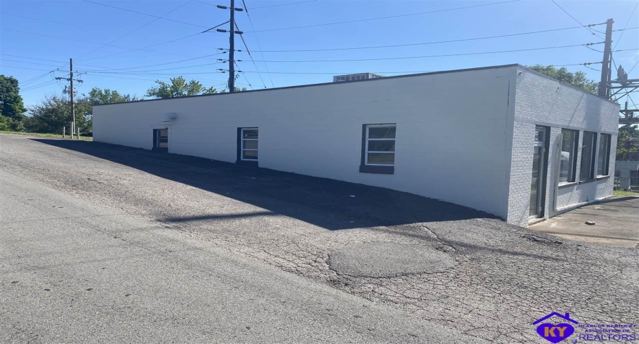 Crutcher Street, Vine Grove, Kentucky 40175, ,For Sale,Crutcher Street,HK10052582