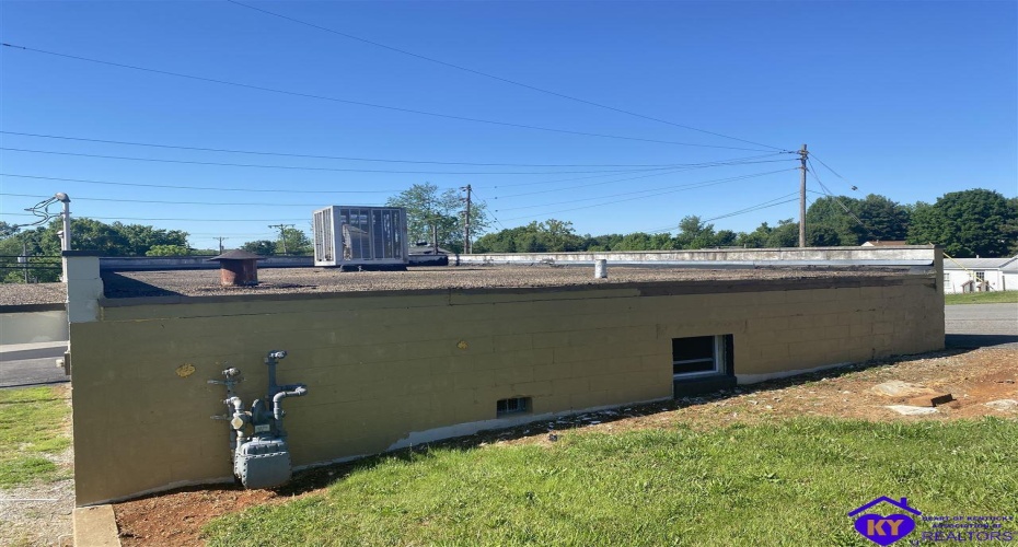 Crutcher Street, Vine Grove, Kentucky 40175, ,For Sale,Crutcher Street,HK10052582