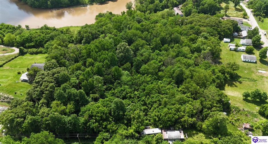 LM Basham Lane, Cloverport, Kentucky 40111, ,For Sale,LM Basham Lane,HK10059306