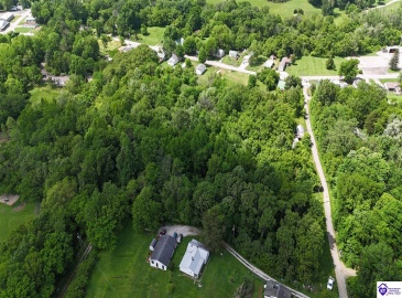 LM Basham Lane, Cloverport, Kentucky 40111, ,For Sale,LM Basham Lane,HK10059306