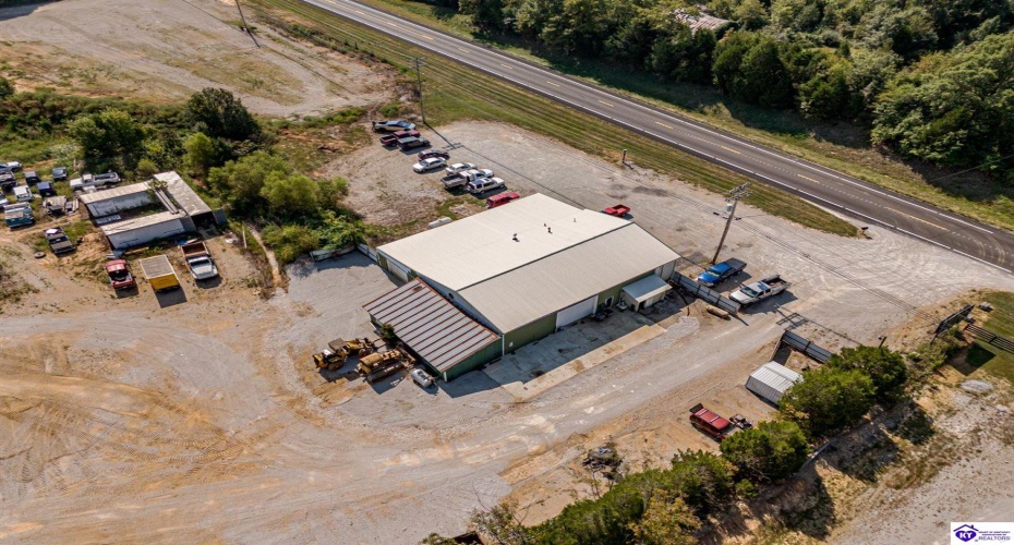 Old Mill Road, Brandenburg, Kentucky 40108, ,For Sale,Old Mill Road,HK24003345