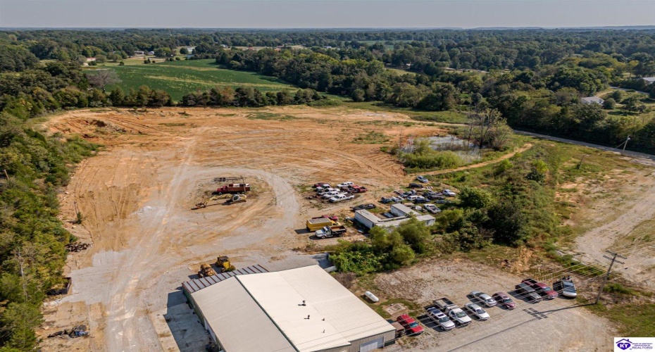 Old Mill Road, Brandenburg, Kentucky 40108, ,For Sale,Old Mill Road,HK24003345