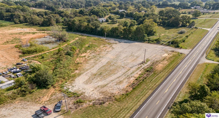 Old Mill Road, Brandenburg, Kentucky 40108, ,For Sale,Old Mill Road,HK24003345