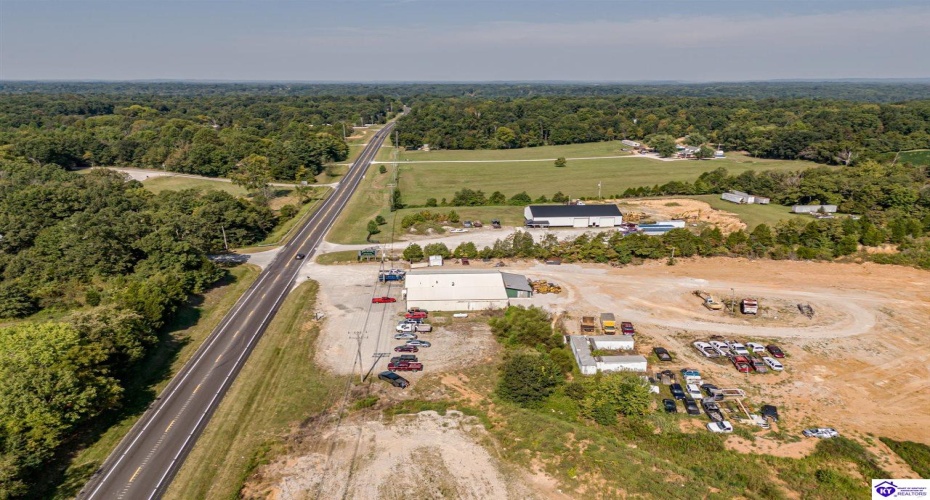 Old Mill Road, Brandenburg, Kentucky 40108, ,For Sale,Old Mill Road,HK24003345