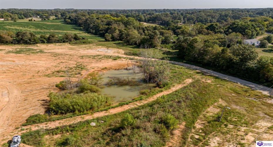 Old Mill Road, Brandenburg, Kentucky 40108, ,For Sale,Old Mill Road,HK24003345