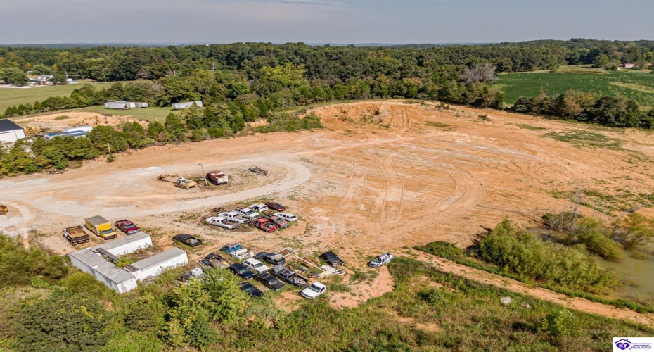 Old Mill Road, Brandenburg, Kentucky 40108, ,For Sale,Old Mill Road,HK24003345