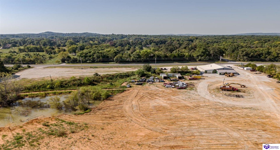 Old Mill Road, Brandenburg, Kentucky 40108, ,For Sale,Old Mill Road,HK24003345