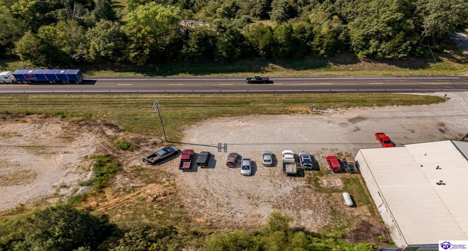 Old Mill Road, Brandenburg, Kentucky 40108, ,For Sale,Old Mill Road,HK24003345