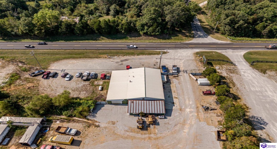 Old Mill Road, Brandenburg, Kentucky 40108, ,For Sale,Old Mill Road,HK24003345