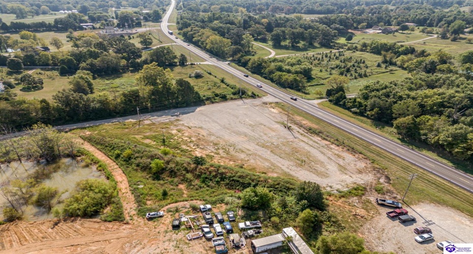 Old Mill Road, Brandenburg, Kentucky 40108, ,For Sale,Old Mill Road,HK24003345