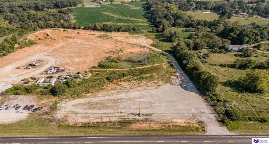 Old Mill Road, Brandenburg, Kentucky 40108, ,For Sale,Old Mill Road,HK24003345