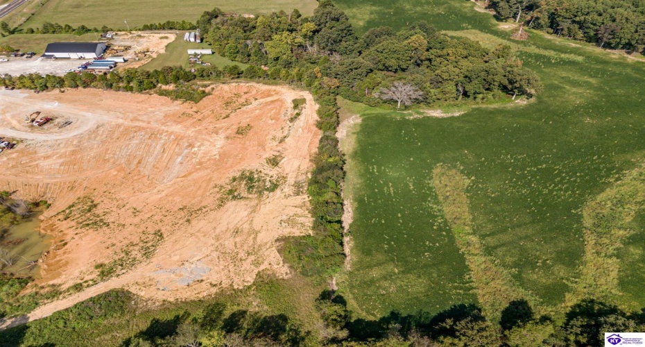 Old Mill Road, Brandenburg, Kentucky 40108, ,For Sale,Old Mill Road,HK24003345