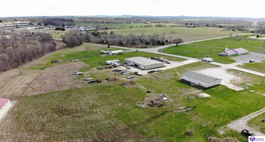 Highway 259, McDaniels, Kentucky 40152, ,For Sale,Highway 259,HK23001168