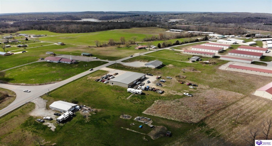 Highway 259, McDaniels, Kentucky 40152, ,For Sale,Highway 259,HK23001168