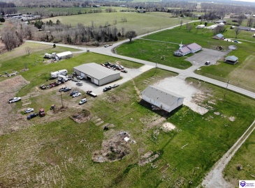 Highway 259, McDaniels, Kentucky 40152, ,For Sale,Highway 259,HK23001168