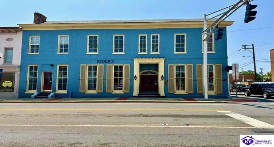 Dixie Avenue, Elizabethtown, Kentucky 42701, ,For Sale,Dixie Avenue,HK23002344