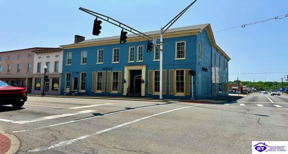 Dixie Avenue, Elizabethtown, Kentucky 42701, ,For Sale,Dixie Avenue,HK23002344