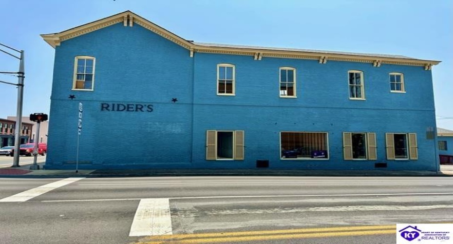 Dixie Avenue, Elizabethtown, Kentucky 42701, ,For Sale,Dixie Avenue,HK23002344