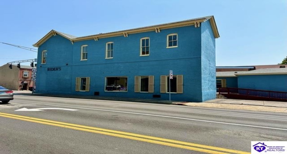 Dixie Avenue, Elizabethtown, Kentucky 42701, ,For Sale,Dixie Avenue,HK23002344