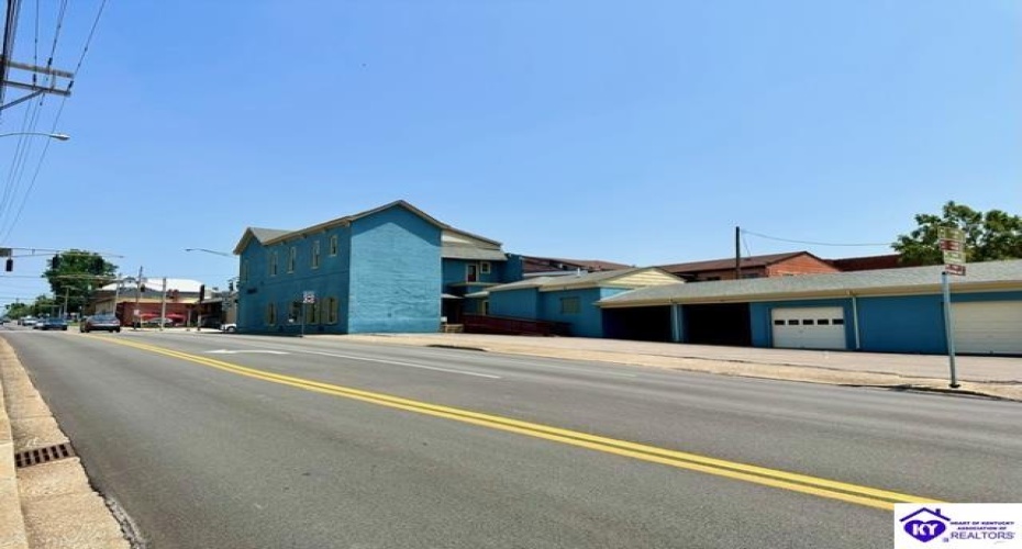 Dixie Avenue, Elizabethtown, Kentucky 42701, ,For Sale,Dixie Avenue,HK23002344