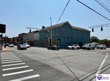 Dixie Avenue, Elizabethtown, Kentucky 42701, ,For Sale,Dixie Avenue,HK23002344