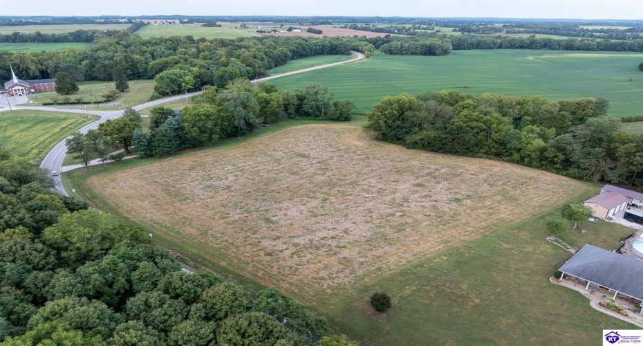 New Glendale Road, Glendale, Kentucky 42740, ,For Sale,New Glendale Road,HK24003358