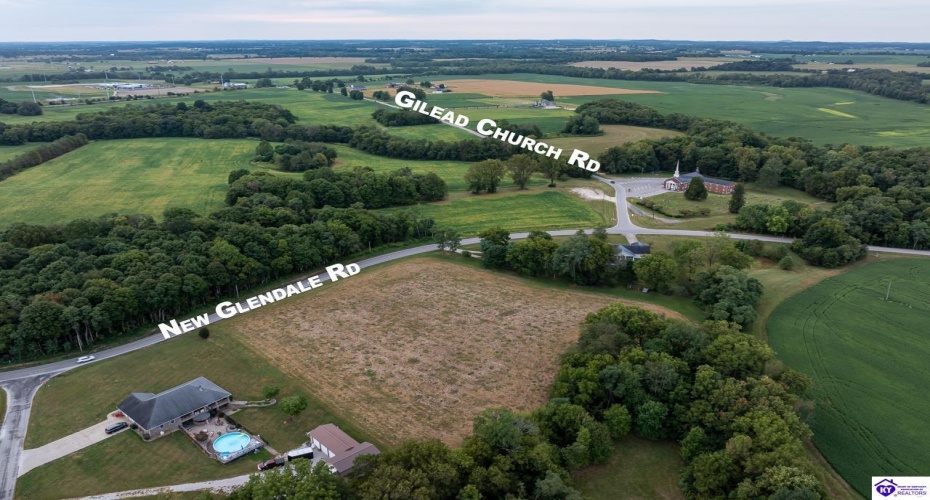 New Glendale Road, Glendale, Kentucky 42740, ,For Sale,New Glendale Road,HK24003358