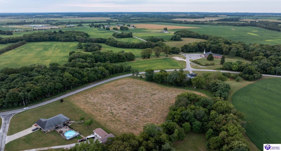 New Glendale Road, Glendale, Kentucky 42740, ,For Sale,New Glendale Road,HK24003358