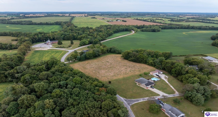 New Glendale Road, Glendale, Kentucky 42740, ,For Sale,New Glendale Road,HK24003358