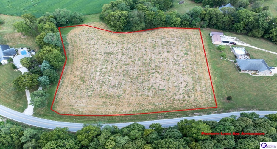 New Glendale Road, Glendale, Kentucky 42740, ,For Sale,New Glendale Road,HK24003358