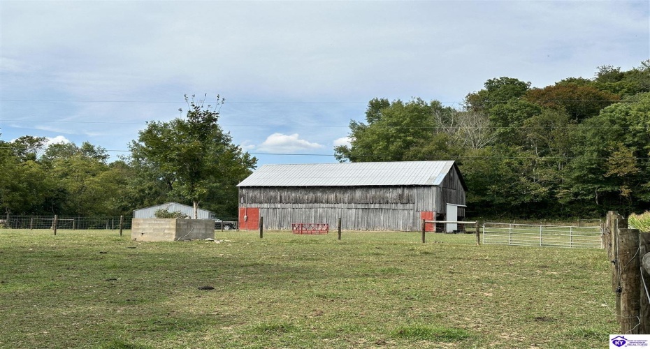 E Poe Young Road, Campbellsville, Kentucky 42718, ,For Sale,E Poe Young Road,HK24003372