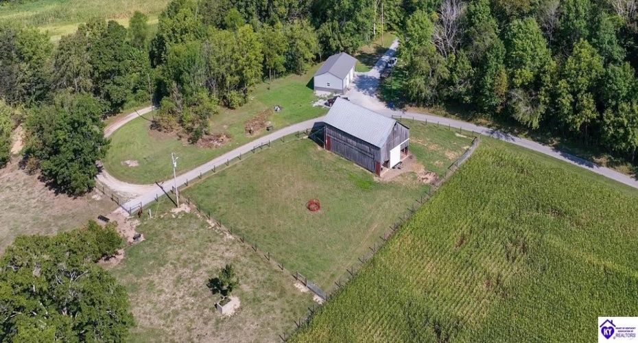 E Poe Young Road, Campbellsville, Kentucky 42718, ,For Sale,E Poe Young Road,HK24003372