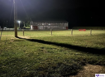 E Poe Young Road, Campbellsville, Kentucky 42718, ,For Sale,E Poe Young Road,HK24003372