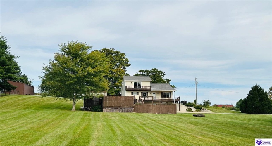 Fallen Timber Road, Campbellsville, Kentucky 42718, ,3 BathroomsBathrooms,For Sale,Fallen Timber Road,HK24003370