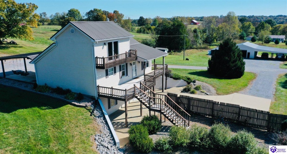 Fallen Timber Road, Campbellsville, Kentucky 42718, ,3 BathroomsBathrooms,For Sale,Fallen Timber Road,HK24003370