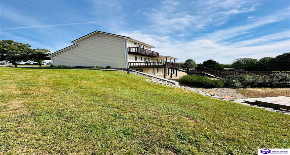 Fallen Timber Road, Campbellsville, Kentucky 42718, ,3 BathroomsBathrooms,For Sale,Fallen Timber Road,HK24003370