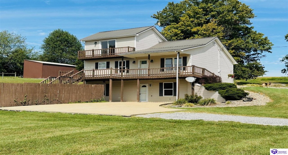 Fallen Timber Road, Campbellsville, Kentucky 42718, ,3 BathroomsBathrooms,For Sale,Fallen Timber Road,HK24003370