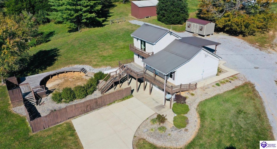 Fallen Timber Road, Campbellsville, Kentucky 42718, ,3 BathroomsBathrooms,For Sale,Fallen Timber Road,HK24003370